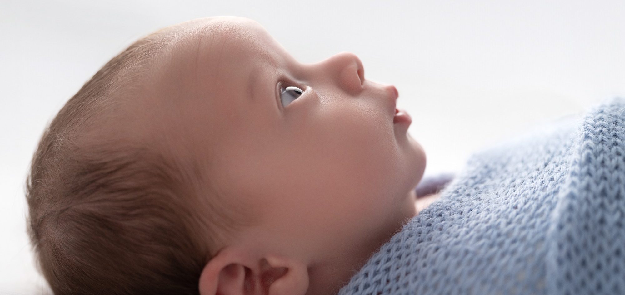 Newborn photography session in Ivinghoe Buckinghamshire